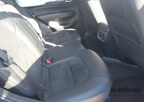 2019 Mazda Cx-5 Touring z USA, uszkodzony, nr VIN JM3KFBCM1K0631416